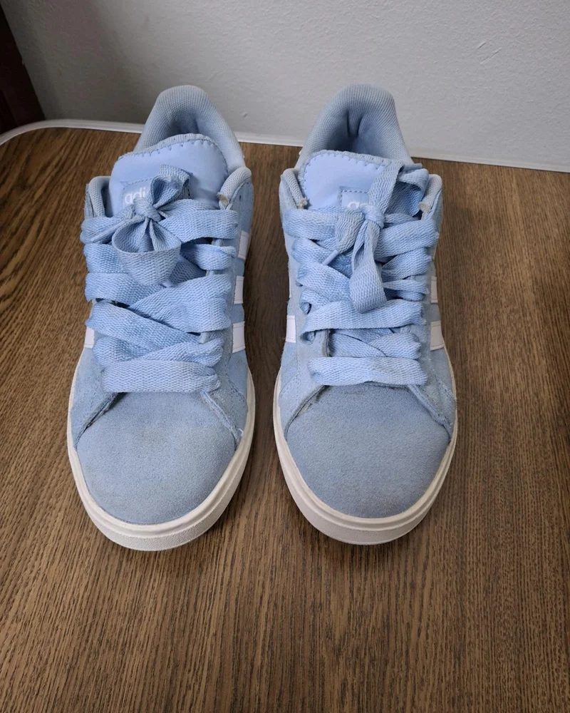 adidas Sneakers, size 40.5, photo 4