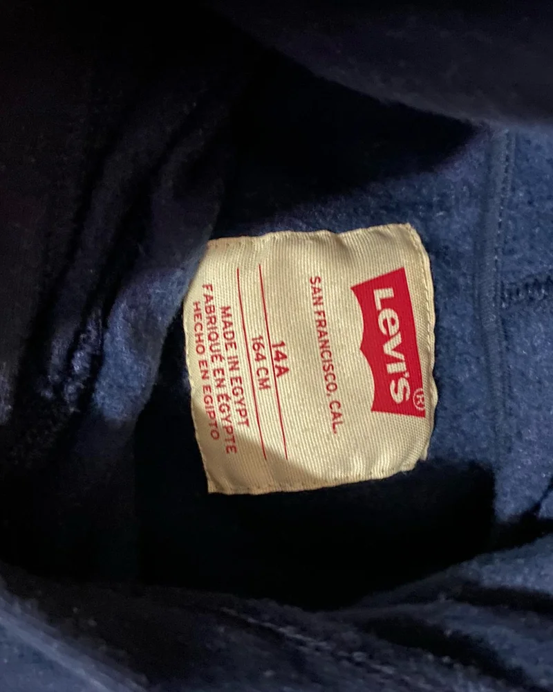 Levi's Hoodies, size XS / 34 / 6, photo 3