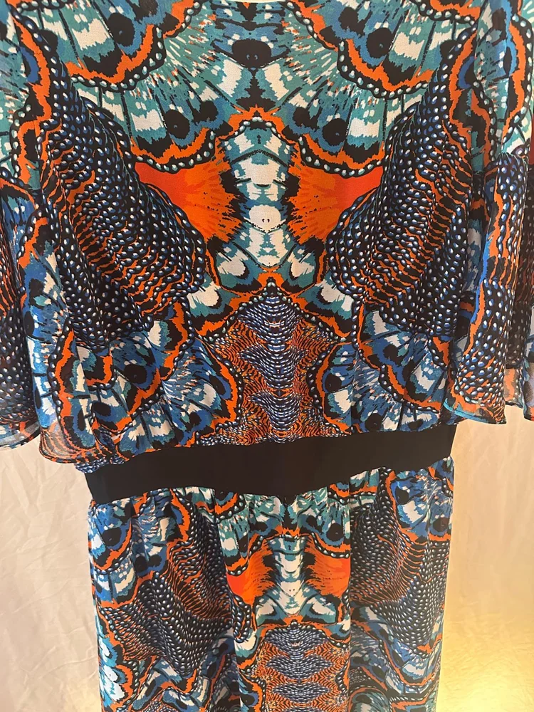 Mango Maxi Dresses, size M / 38 / 10, photo 4