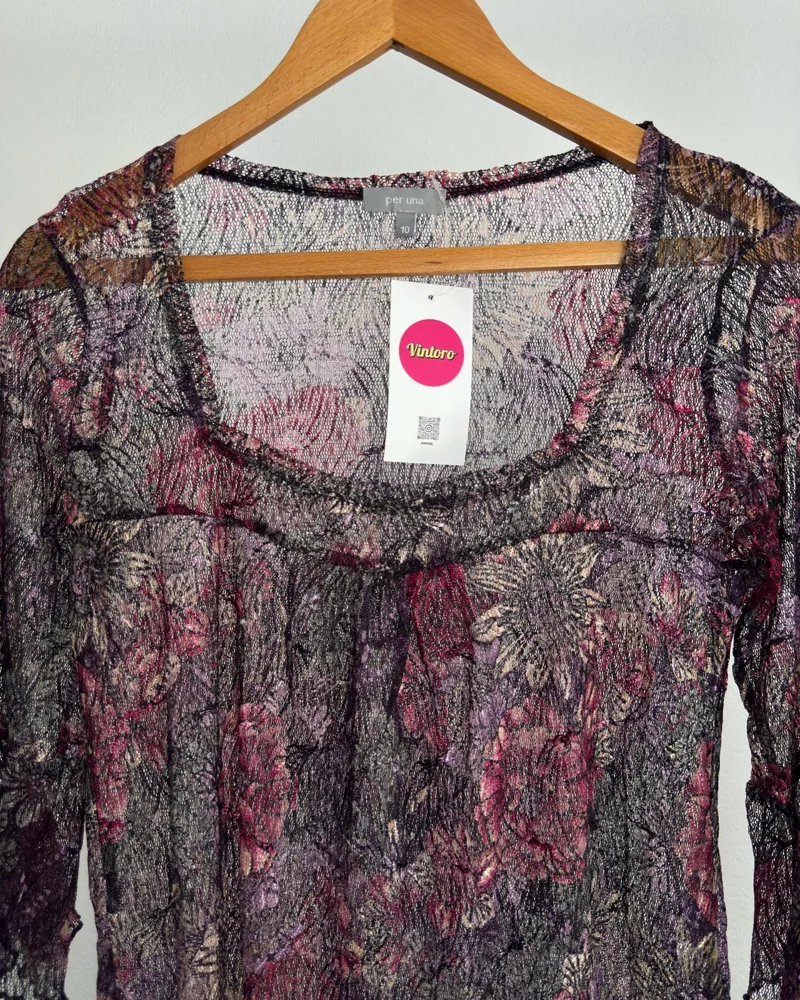 Blouses, size M / 38 / 10, photo 2