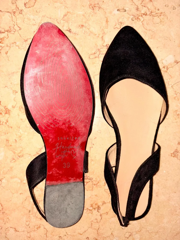 Sandals, size 39, photo 2