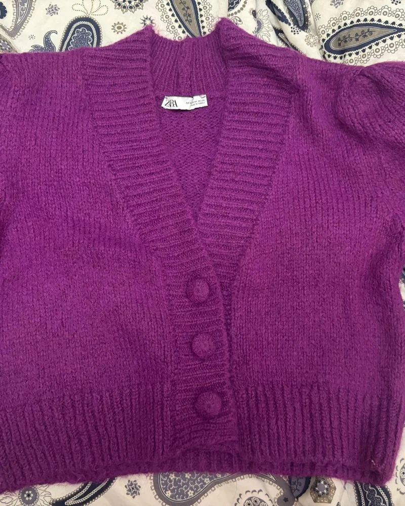 Zara Sweaters & Pullovers, size M / 38 / 10, photo 3
