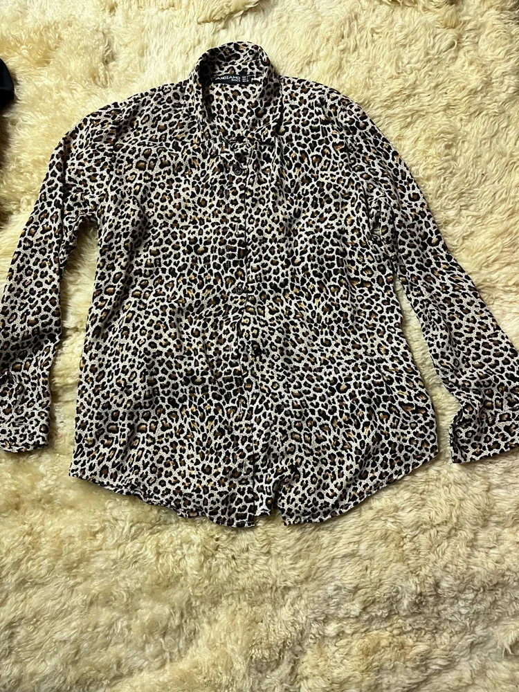 Blouses, size L / 40 / 12, photo 3