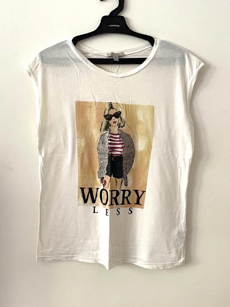 Zara T-shirts