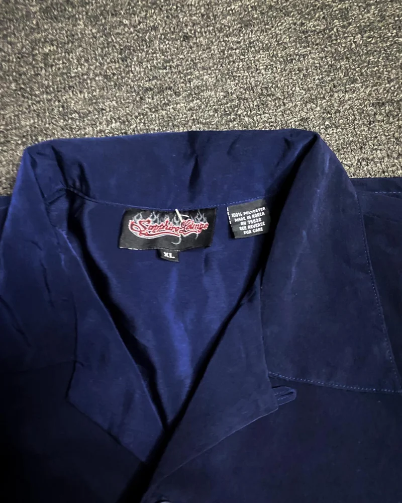 Shirts, size XL, photo 4