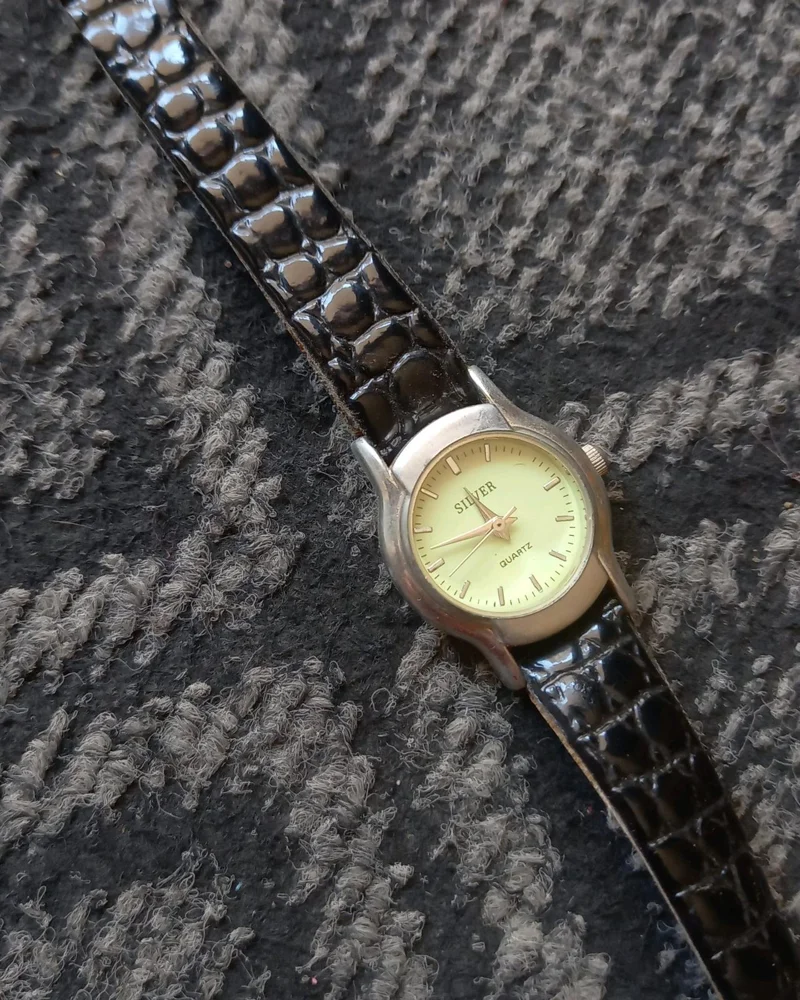 Silver Watches, size One size, photo 2