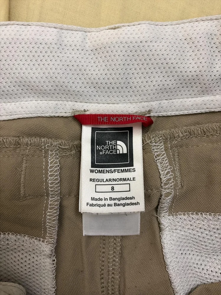 The North Face Pants, size S / 36 / 8, photo 3