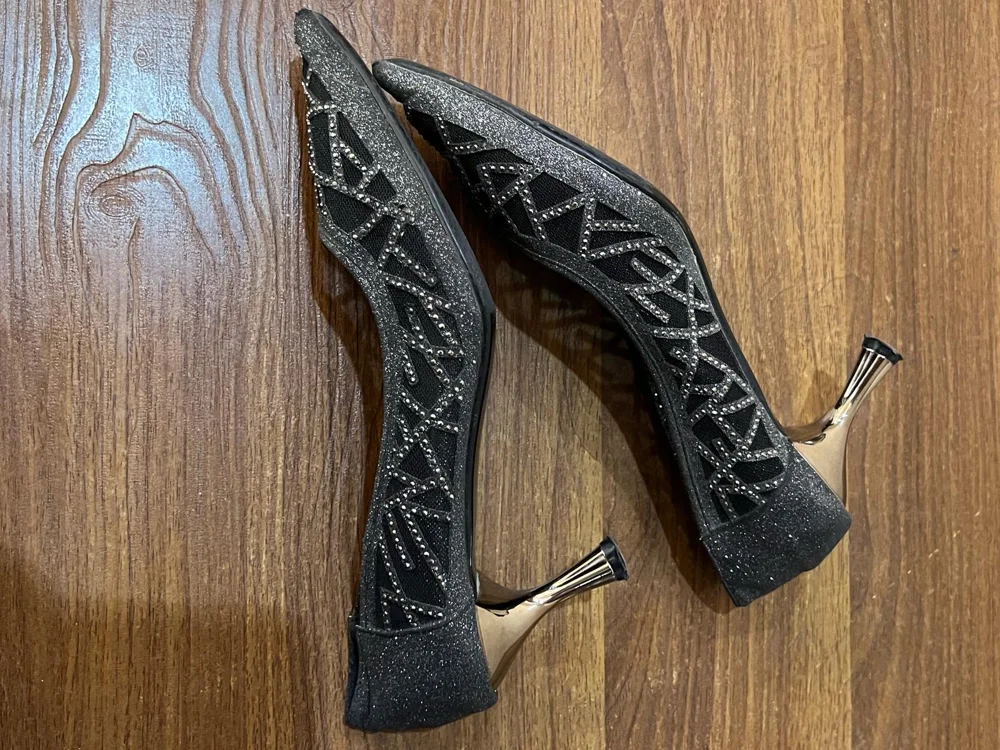 Pumps, size 37, photo 6