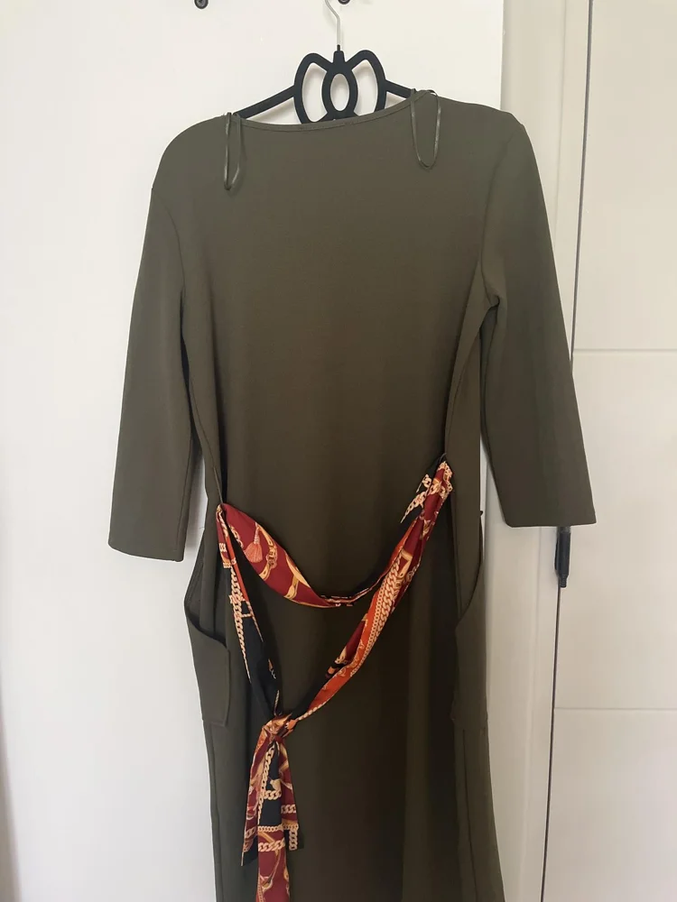 Zara Midi Dresses, size S / 36 / 8, photo 3