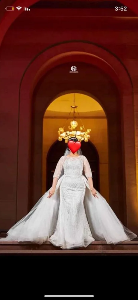 Don't Call Me Jennyfer Wedding Dresses, size Other, photo 4