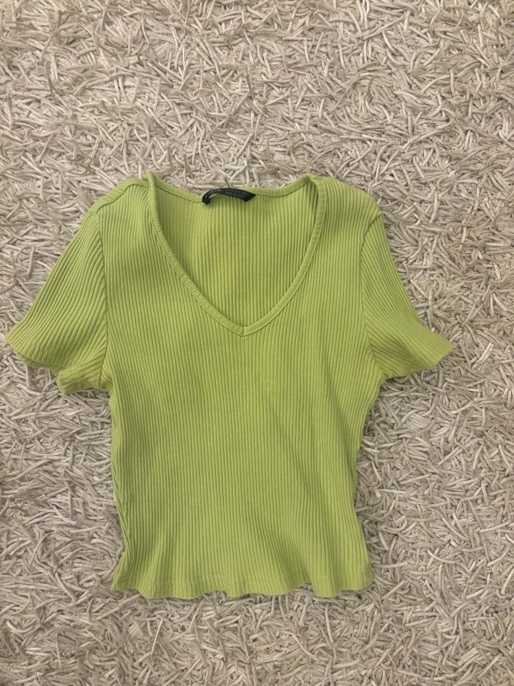 Shein Crop Tops
