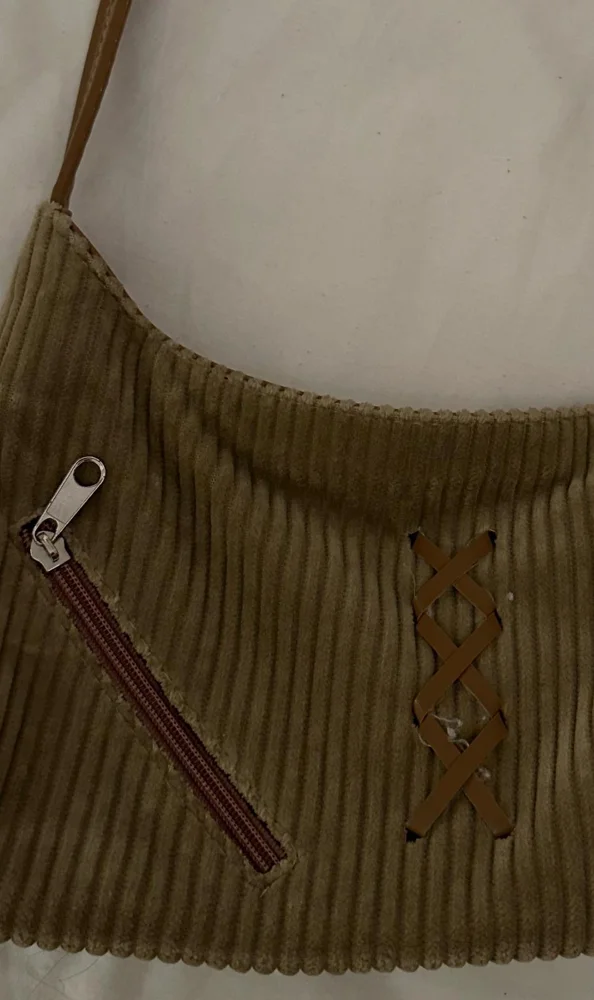Shoulder Bag, size One size, photo 3