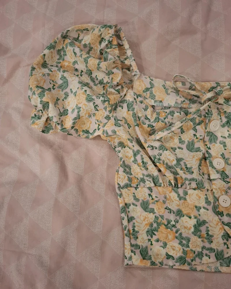 Blouses, size S / 36 / 8, photo 3