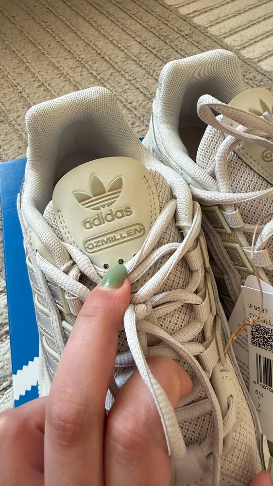 adidas Sneakers, size 40, photo 3