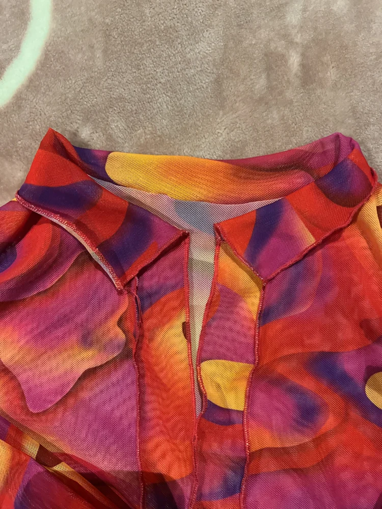 Shein Blouses, size L / 40 / 12, photo 3