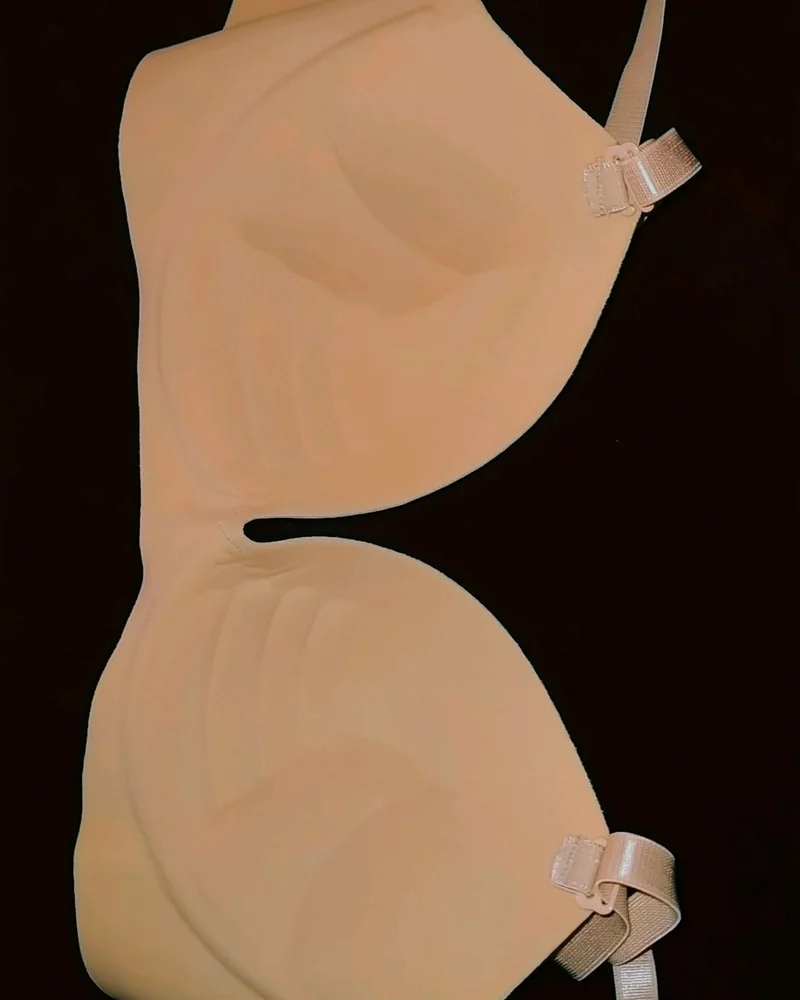 Shein Open Back, size XS / 34 / 6, photo 2