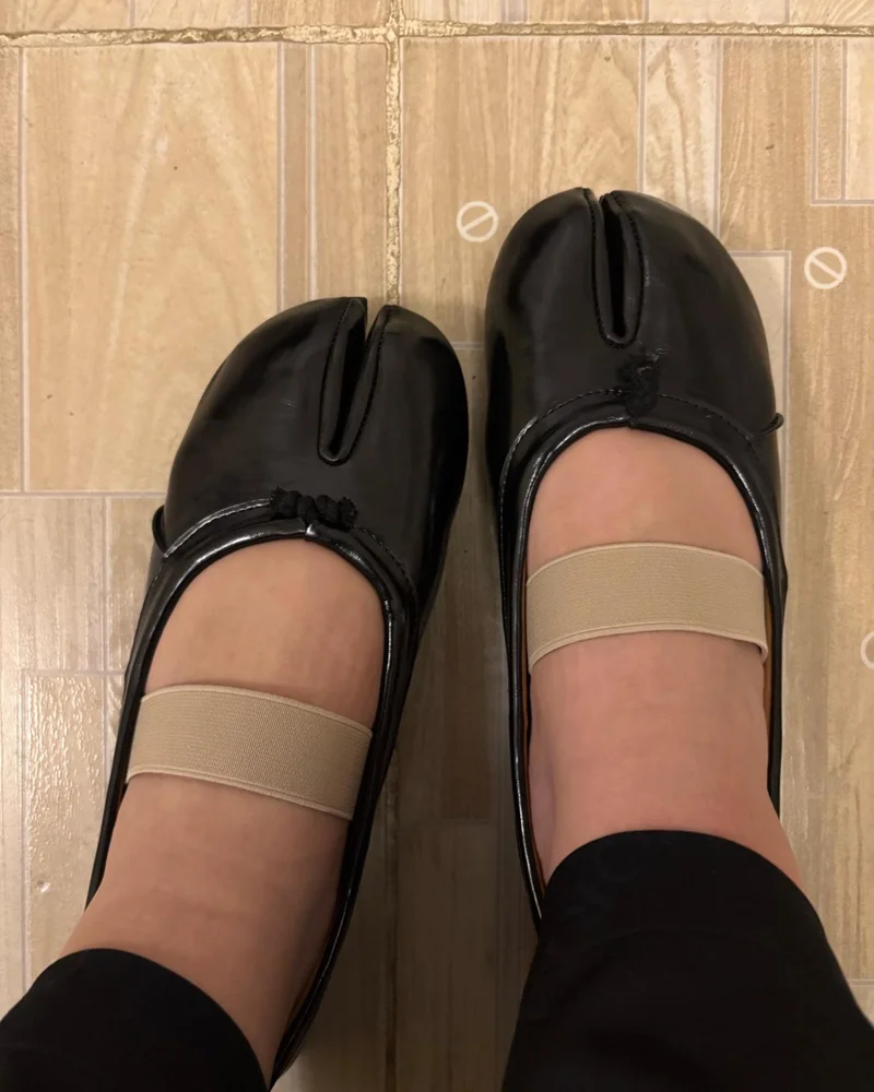Shein Flats, size 40, photo 3