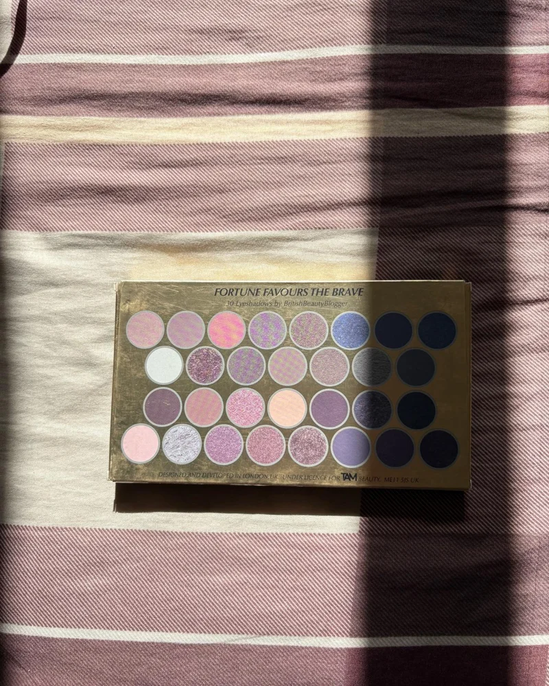 Revolution Makeup, size No Size, photo 2