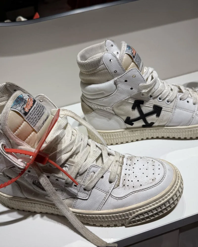 Sneakers, size 39, photo 2