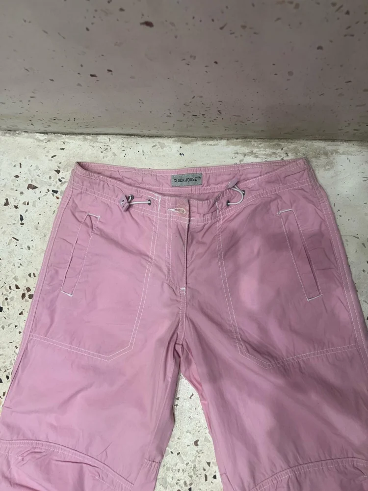 Capris, size S / 36 / 8, photo 3