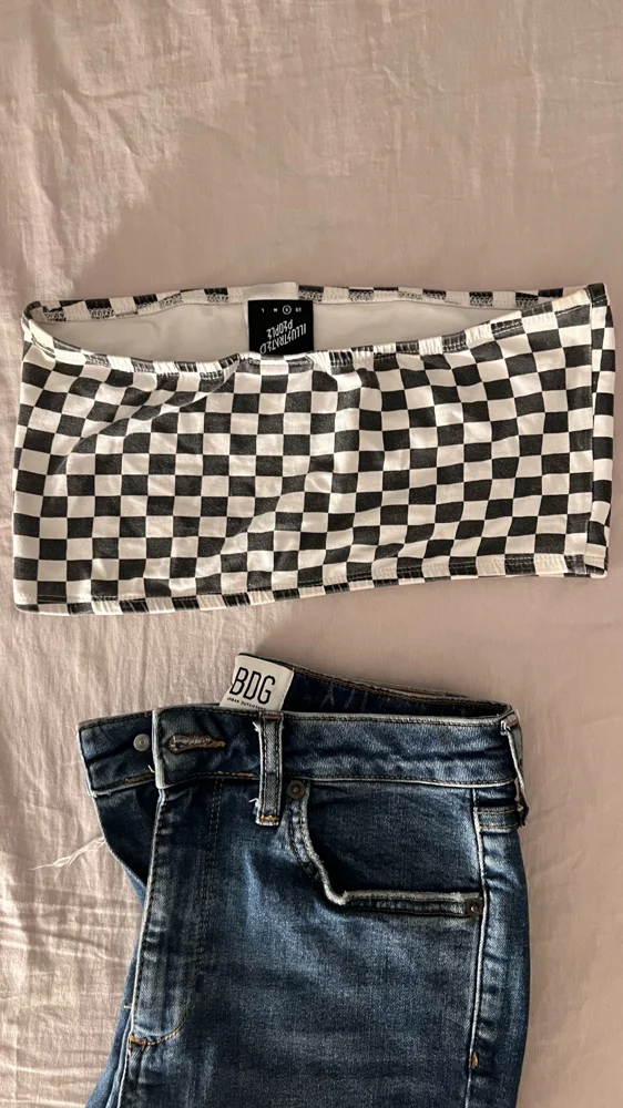Illusive London Crop Tops, size S / 36 / 8, photo 3