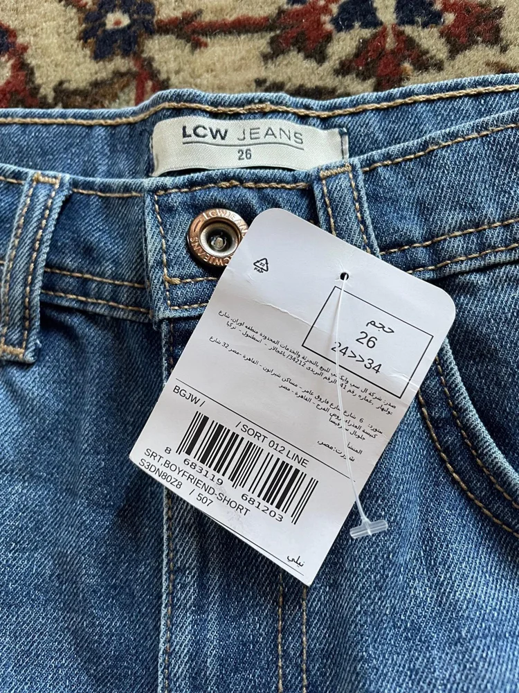 LC Wakiki Shorts, size S / 36 / 8, photo 3