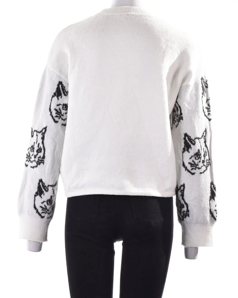 H&M Sweaters & Pullovers, size M / 38 / 10, photo 4