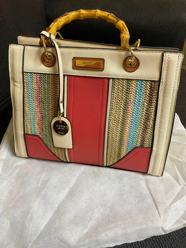 Joy&Roy Cross-Body Bag, size Other, photo 3