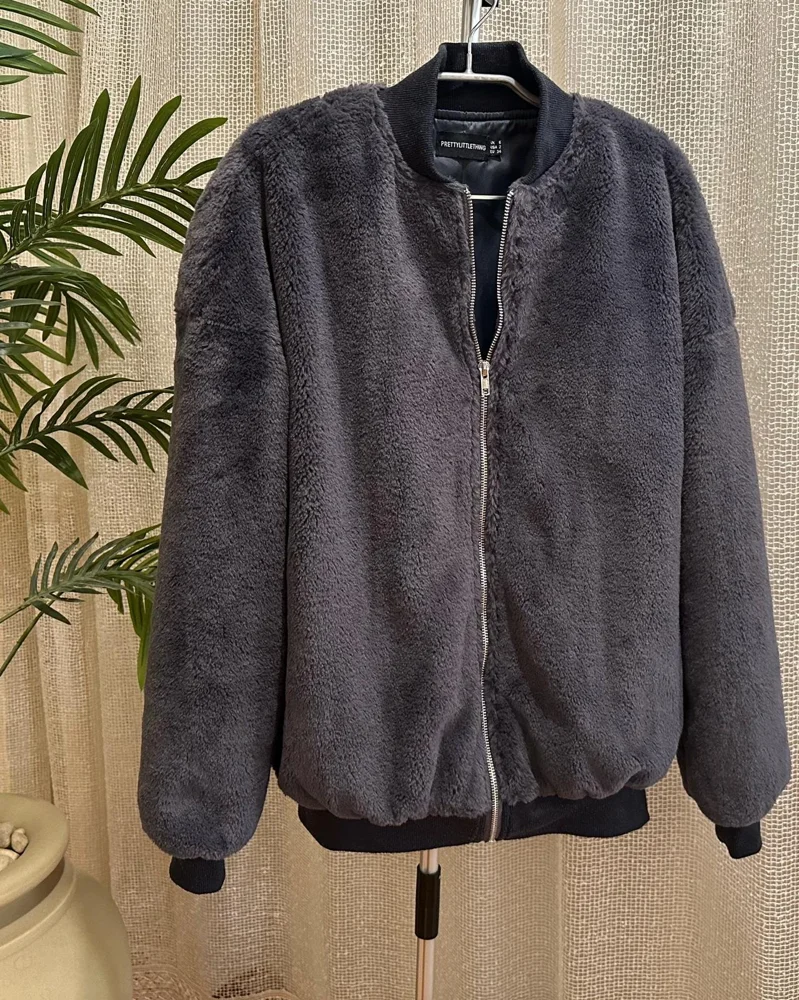 PrettyLittleThing Jackets, size XS / 34 / 6, photo 2