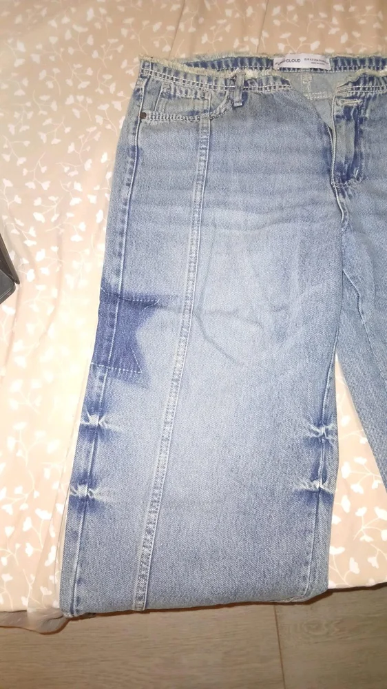 Jeans, size XL / 42 / 14, photo 3