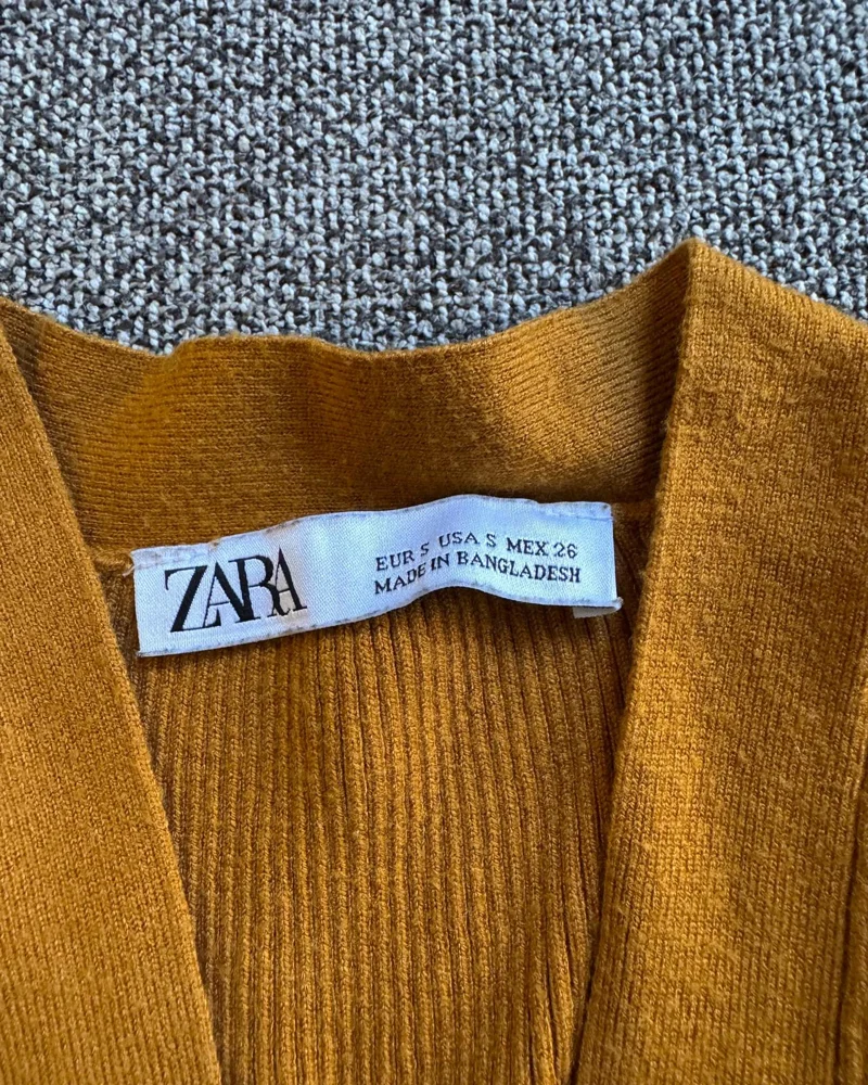 Zara Cardigans, size S / 36 / 8, photo 2