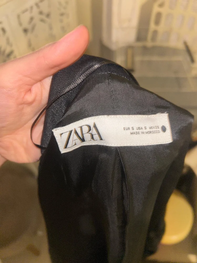 Zara Blazers, size S / 36 / 8, photo 4