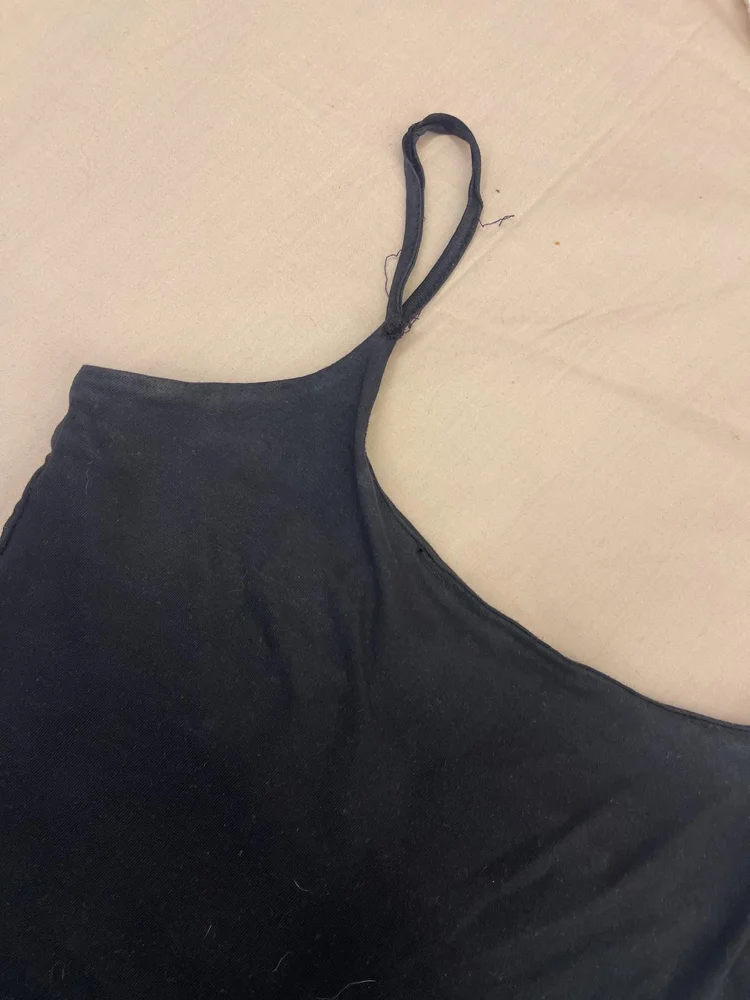 Local Tank Tops, size XS / 34 / 6, photo 2