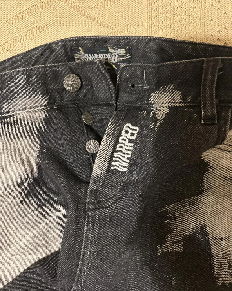 Jeans, size M / 38 / 10, photo 5
