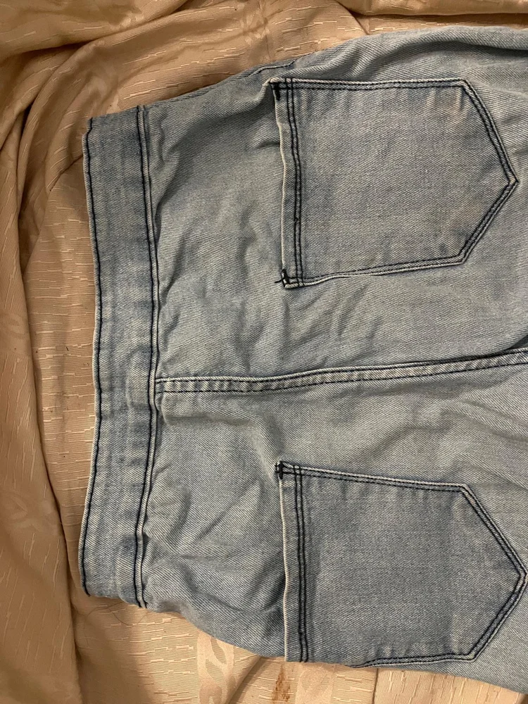 Jeans, size S / 36 / 8, photo 3