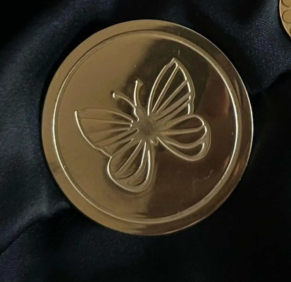 Brooches, size Other, photo 2