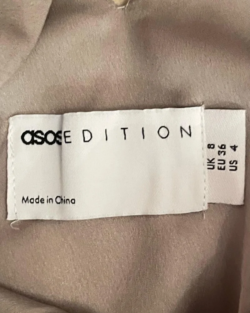 ASOS Design Party Dresses, size S / 36 / 8, photo 6