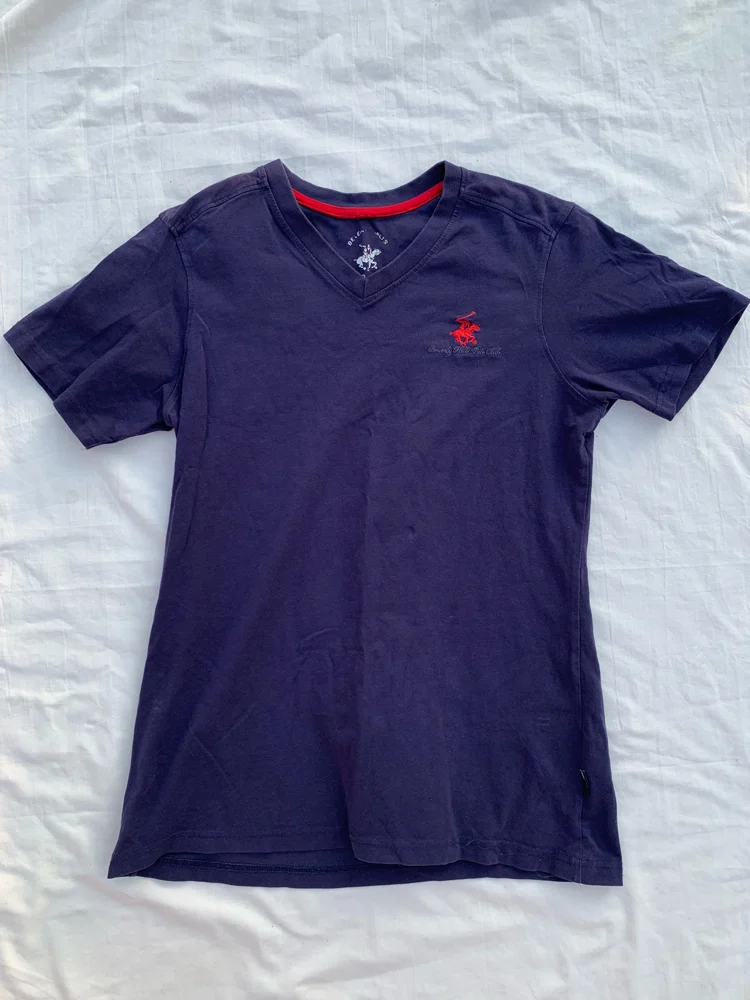 Beverly Hills Polo Club T-shirts