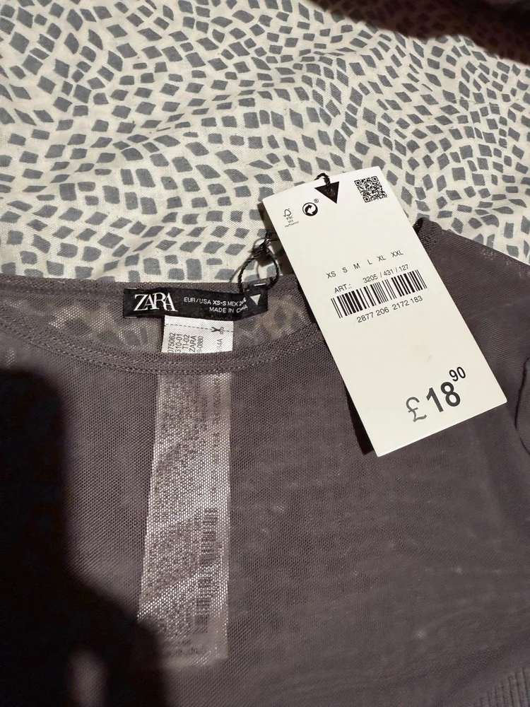 Zara Blouses, size XS / 34 / 6, photo 3