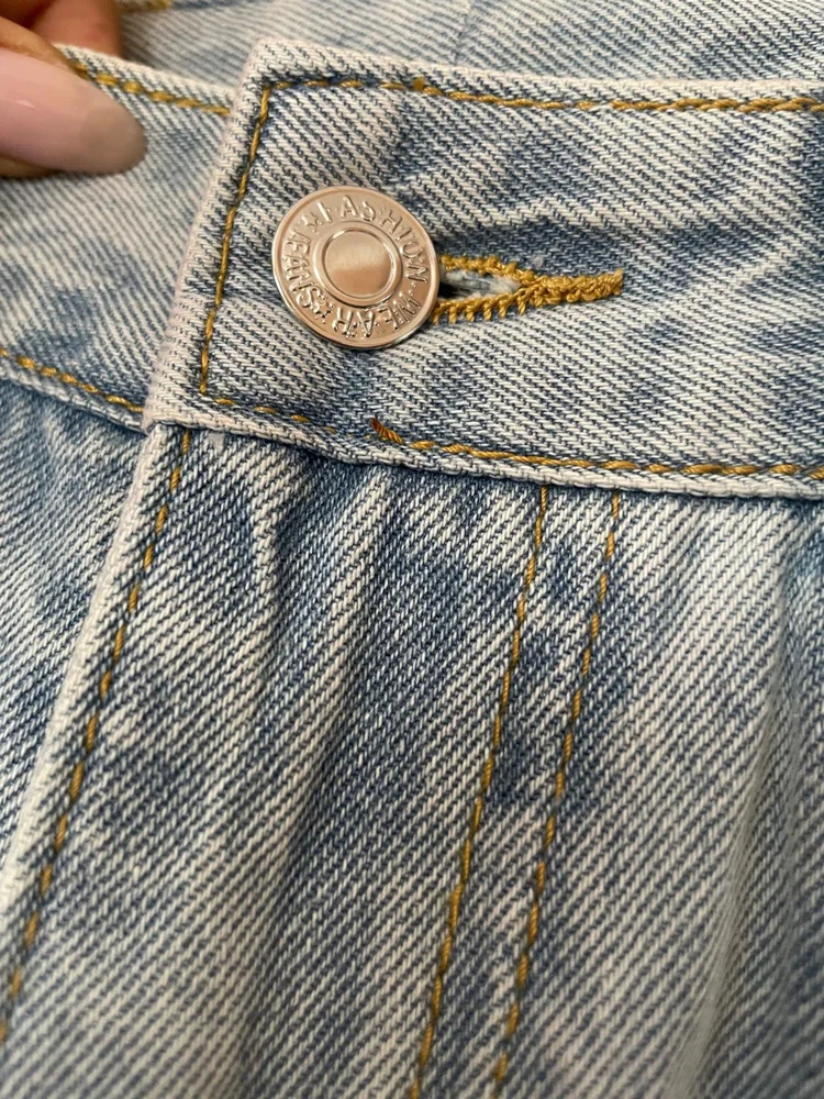 Shein Jeans, size M / 38 / 10, photo 3