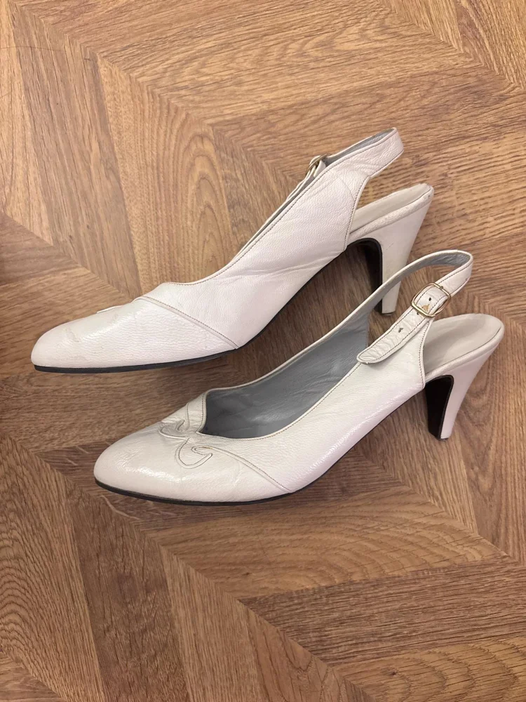 Sandals, size 36.5, photo 2
