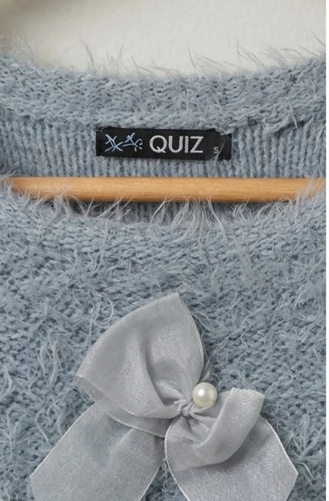 Quiz Sweaters & Pullovers, size S / 36 / 8, photo 2