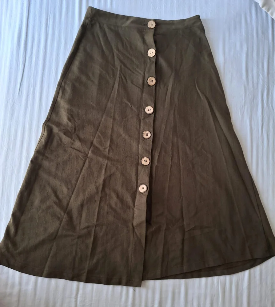 Pull & Bear Skirts