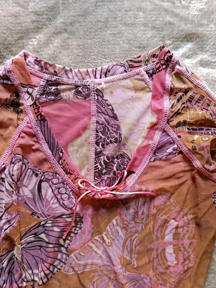 Blouses, size S / 36 / 8, photo 4