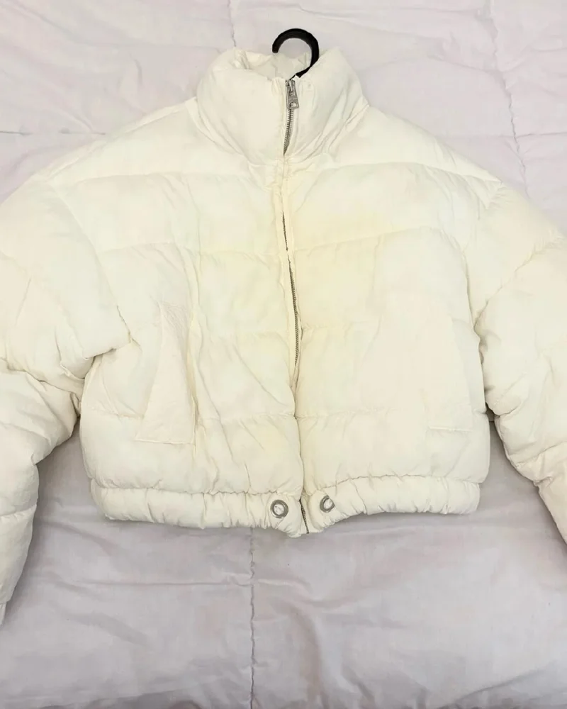 Pull & Bear Jackets