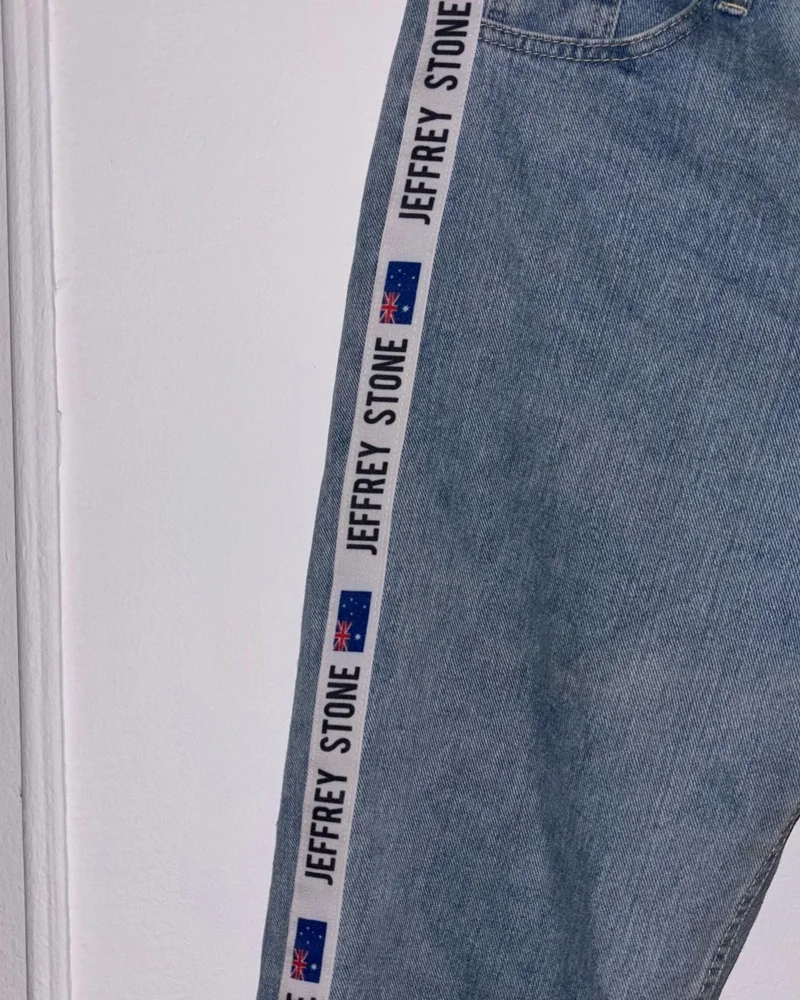 Jeans, size M / 38 / 10, photo 2