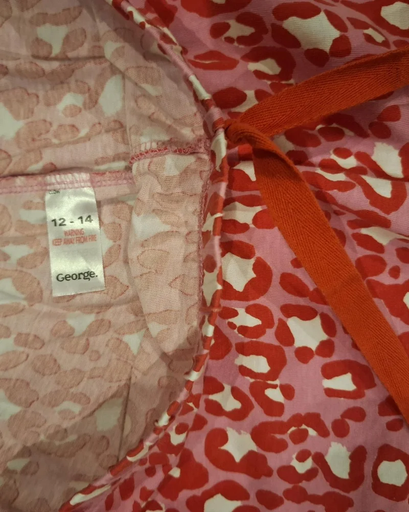 George Pyjama Sets, size L / 40 / 12, photo 3