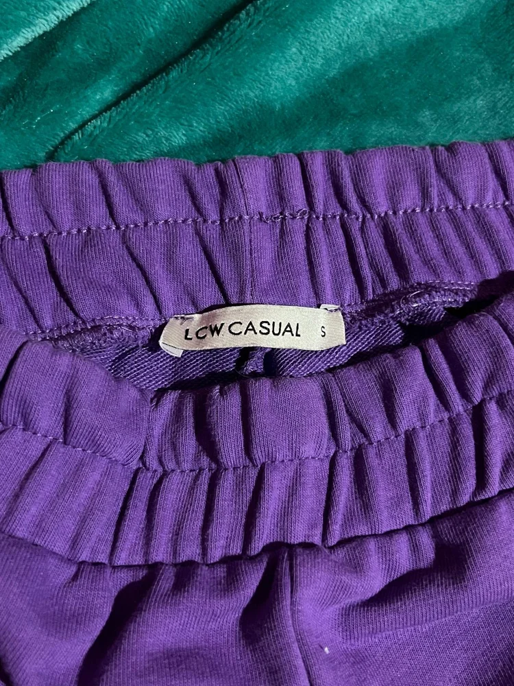 LC Wakiki Pants, size S / 36 / 8, photo 3