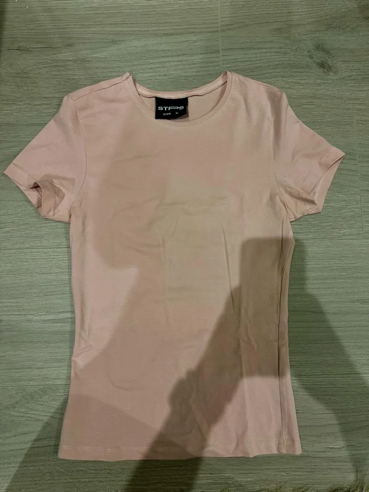 local brands T-shirts, size S / 36 / 8, photo 2
