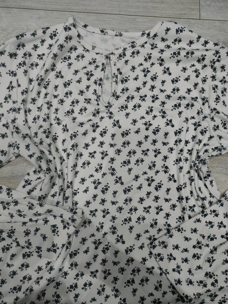Long Sleeve, size M / 38 / 10, photo 2